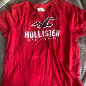 holister shirt